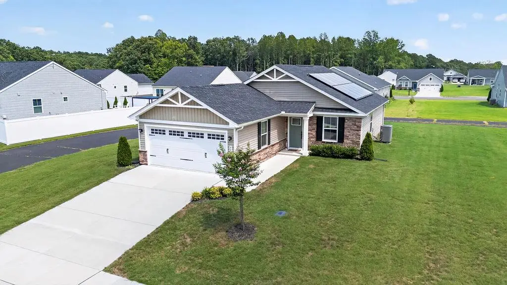 96 Pleasants Lane, Kilmarnock, VA 22482 - #1