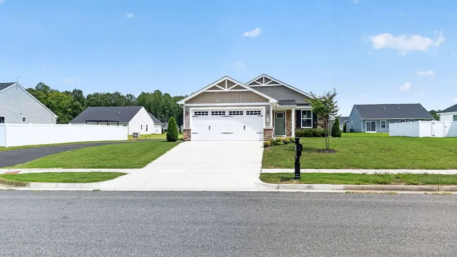 96 Pleasants Lane, Kilmarnock, VA 22482 - #3