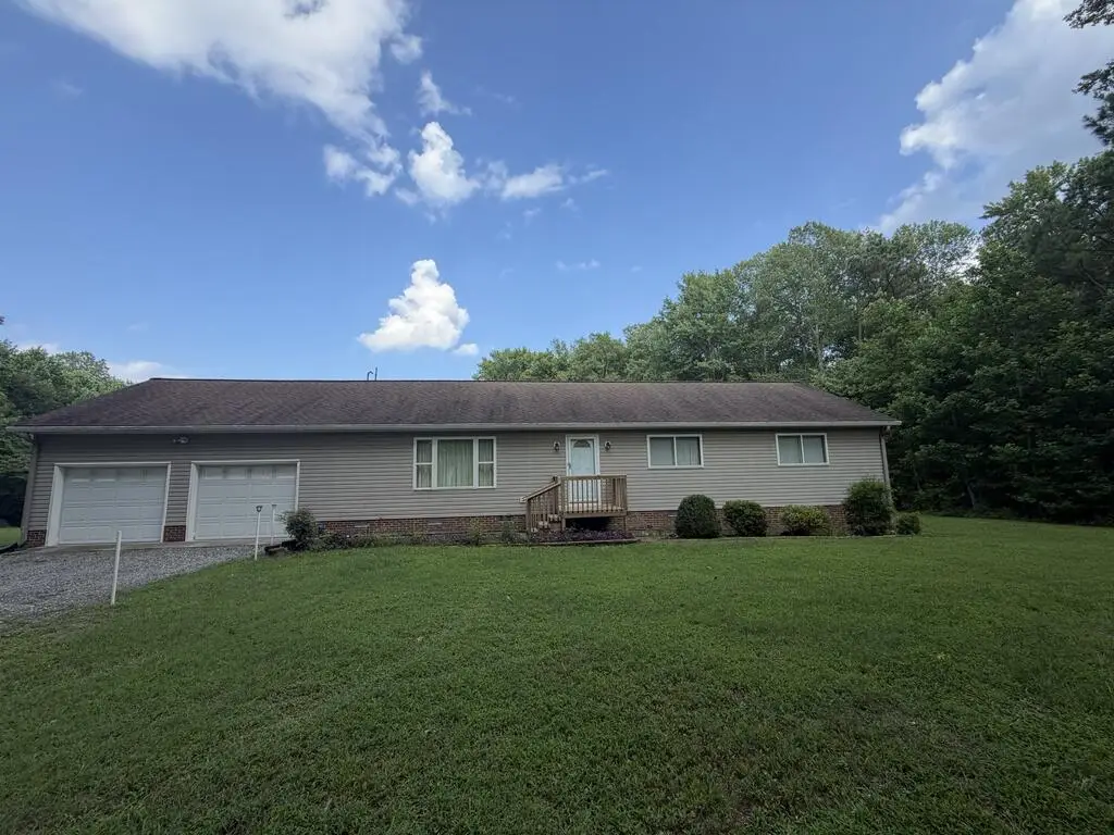 8281 Roaring Springs Rd, Ware, VA 23061 - #1