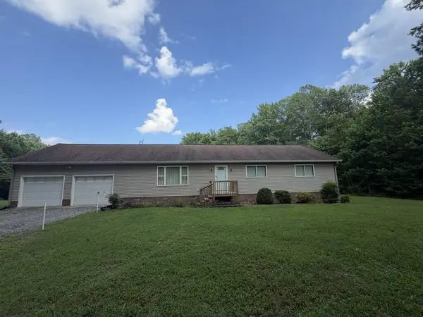 8281 Roaring Springs Rd, , VA 23061