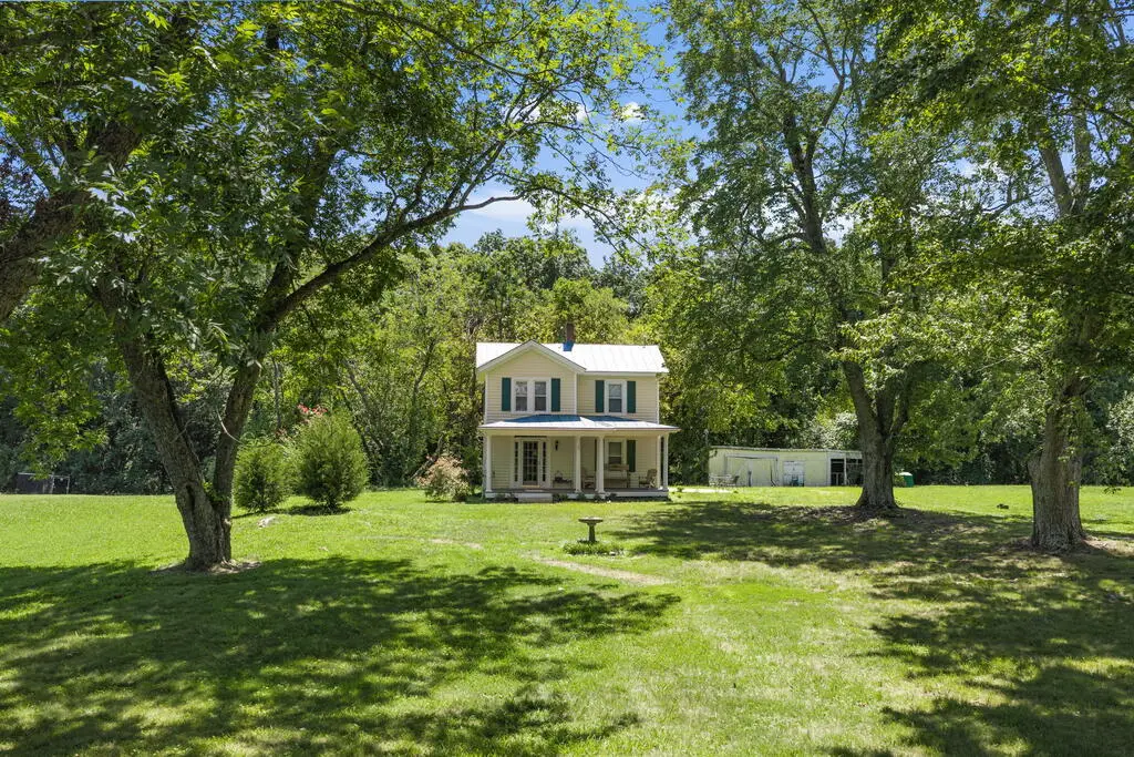 738 Bowlers Road, Center Cross, VA 22437 - #1