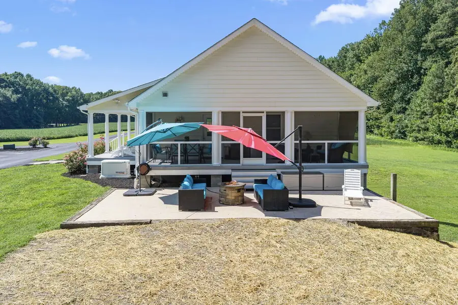 183 Carlson Rd, Heathsville, VA 22473 - #2