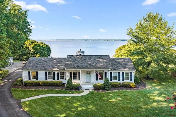 182 Wilson Acres Road, , VA 22560