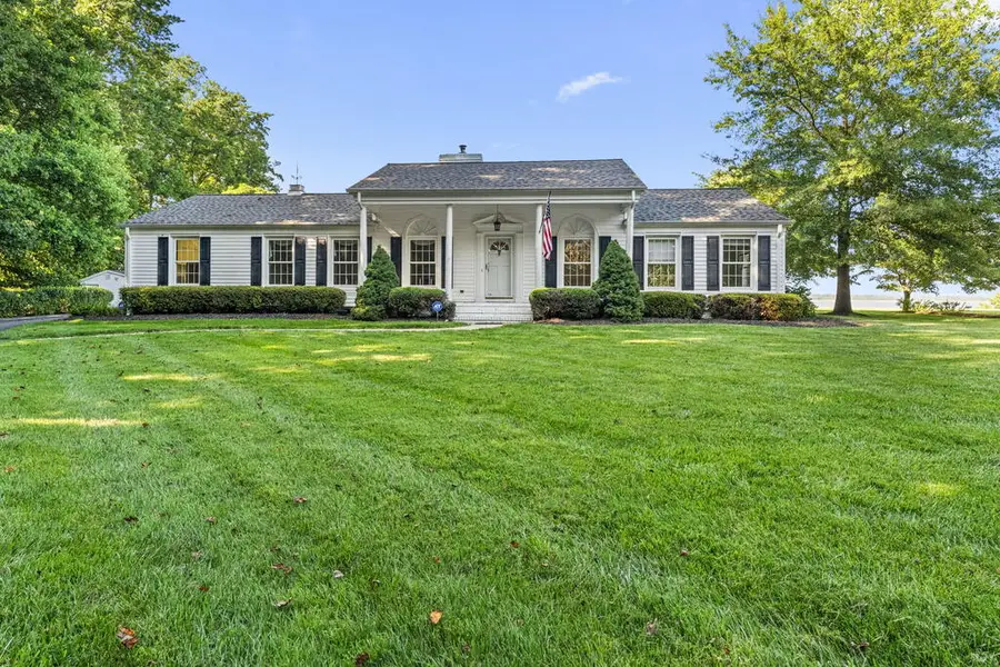 182 Wilson Acres Road, Tappahannock, VA 22560 - #2