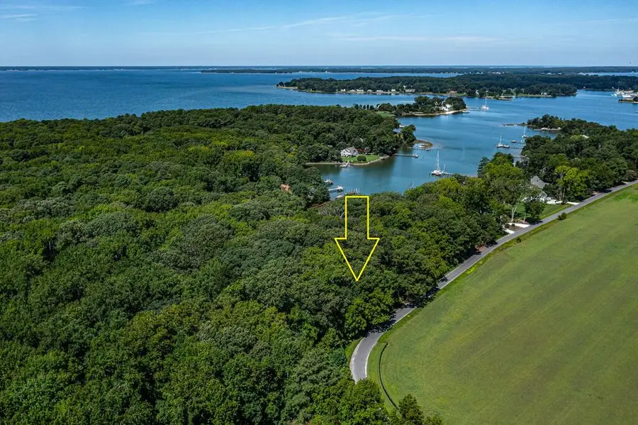33-484E Yopps Cove Road, White Stone, VA 22578 - #3