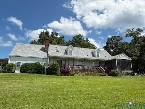 196 Landing Drive, Lancaster, VA 22503 - #1
