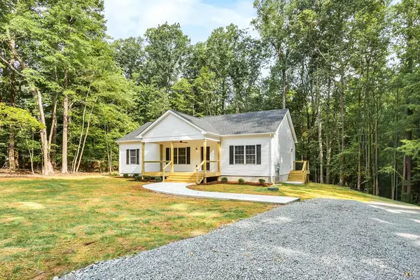 111 General Lee Court, , VA 22520