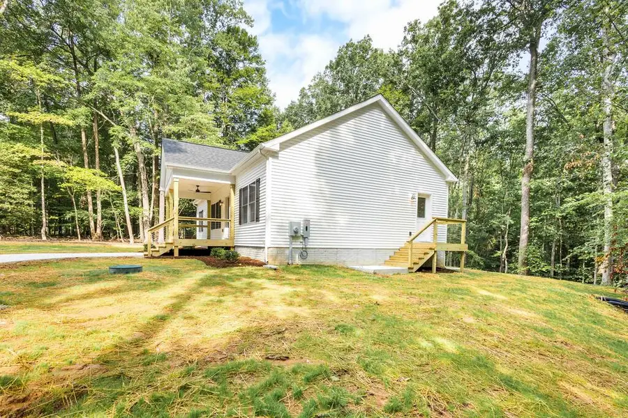 111 General Lee Court, Montross, VA 22520 - #2