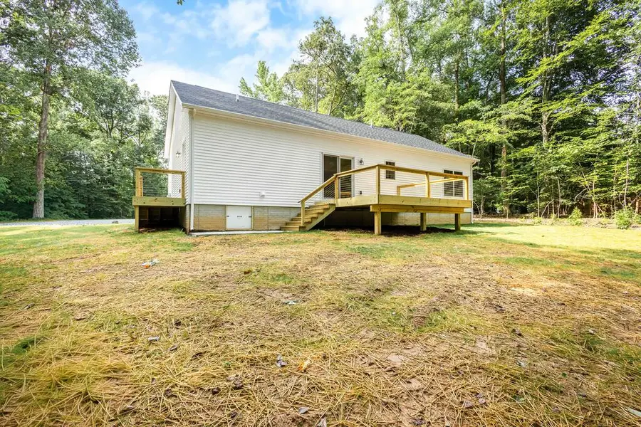 111 General Lee Court, Montross, VA 22520 - #3