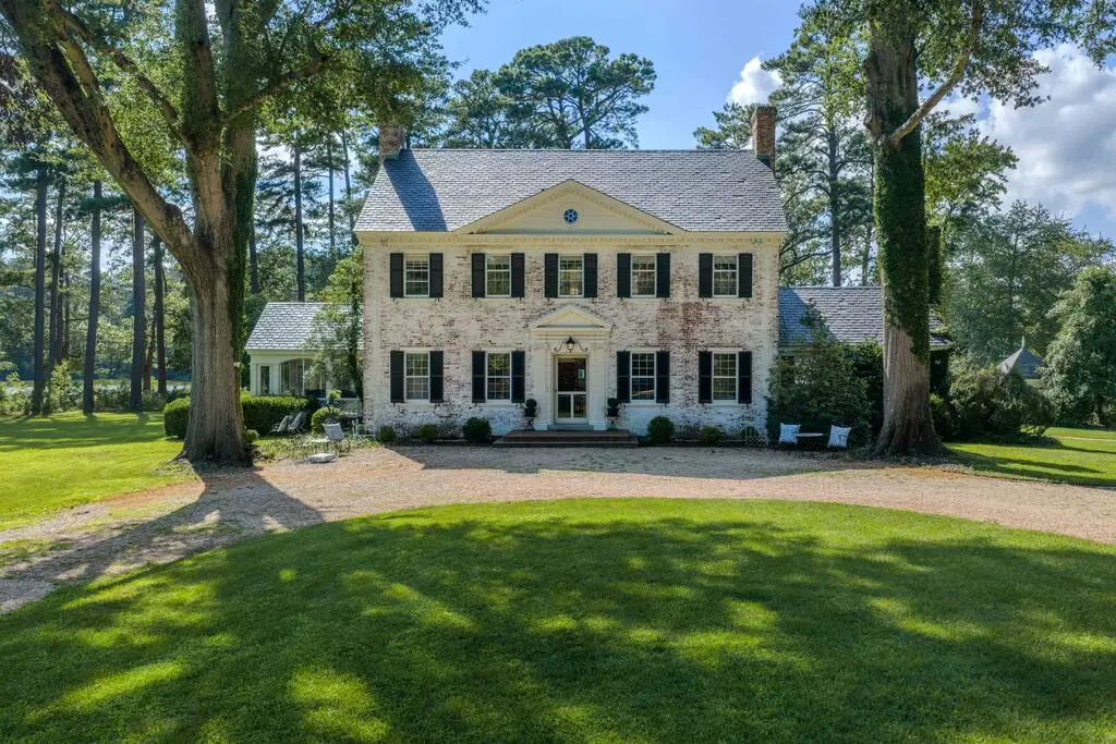 1016 New Point Comfort Hwy, Mathews, VA 23019 - #1