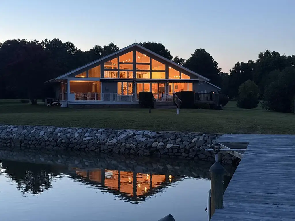 392 Kingscote Drive, Lottsburg, VA 22511 - #1