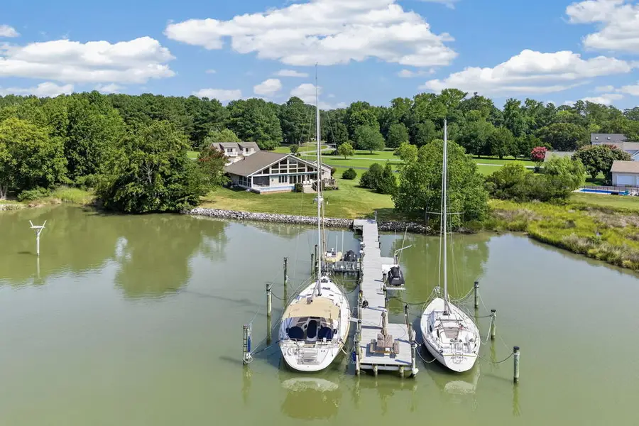 392 Kingscote Drive, Lottsburg, VA 22511 - #2