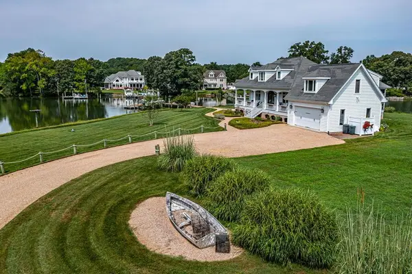 175 Hidden Cove Drive, , VA 22578