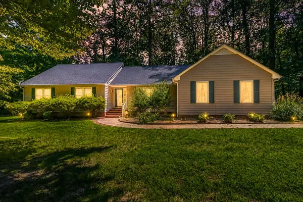 650 Canvasback Lane, , VA 22473