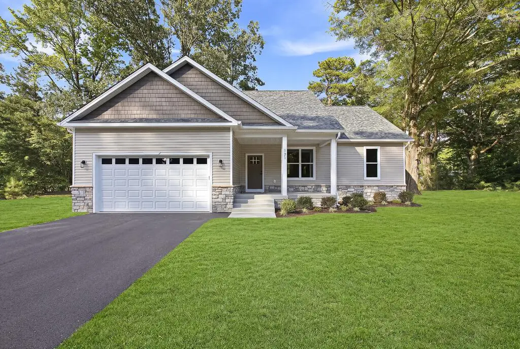 191 Seagull Court, Cople, VA 22520 - #1