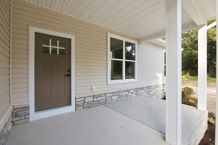 191 Seagull Court, Cople, VA 22520 - #3