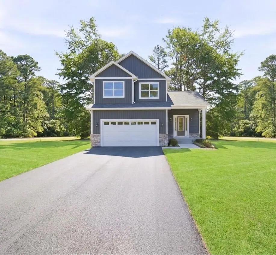 194 Seagull Court, Cople, VA 22520 - #1