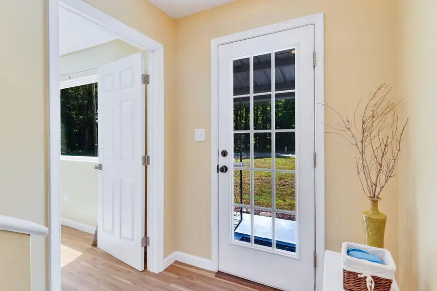 1727 Waverly Road, Reedville, VA 22539 - #3