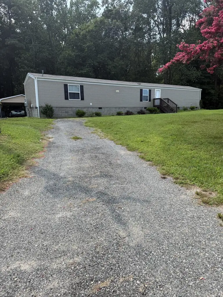 1664 Zion Church Road, Cople, VA 22488 - #1