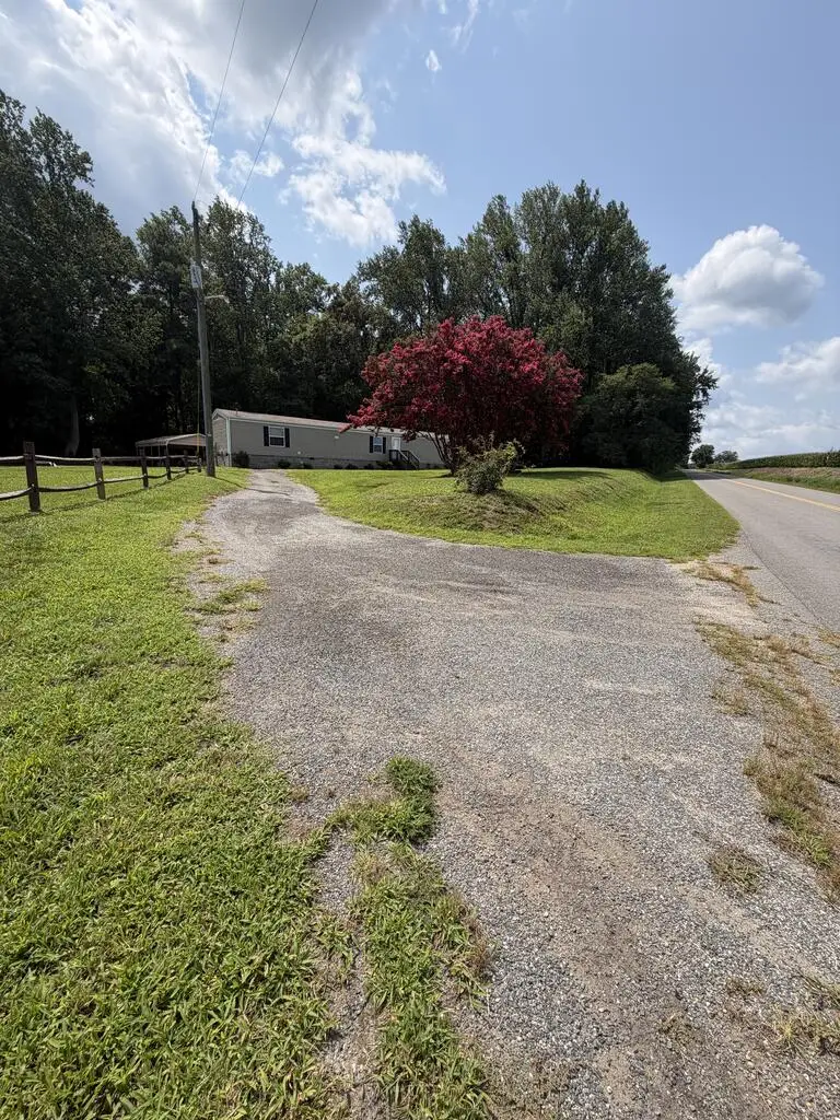 1664 Zion Church Road, Cople, VA 22488 - #3