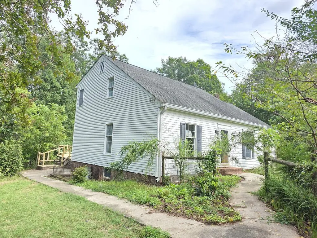 167 Pirates Bluff Road, Jamaica, VA 22504 - #1