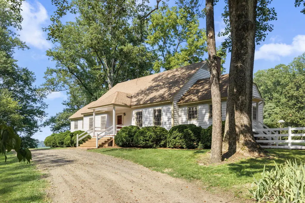 296 Drum Bay Road, Hague, VA 22469 - #1