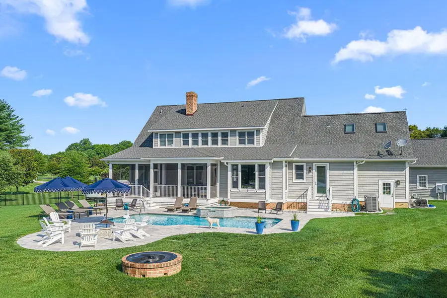 311 Grove Point Road, Kilmarnock, VA 22482 - #2