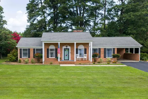 42 Venable Drive, , VA 22482