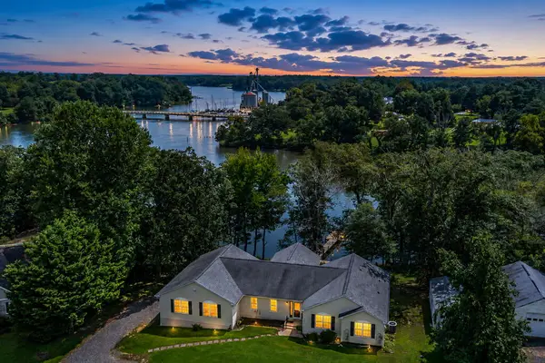1254 Bancton Road, , VA 22488