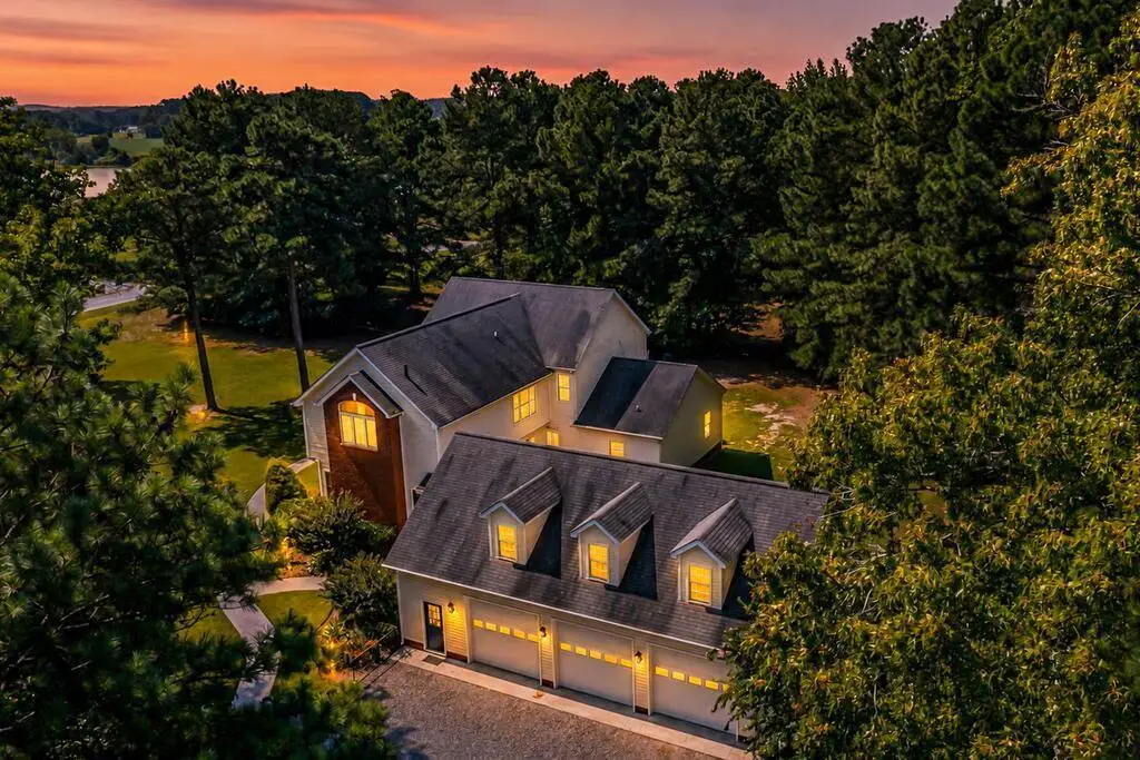 505 Kingscote Drive, Lottsburg, VA 22511 - #1
