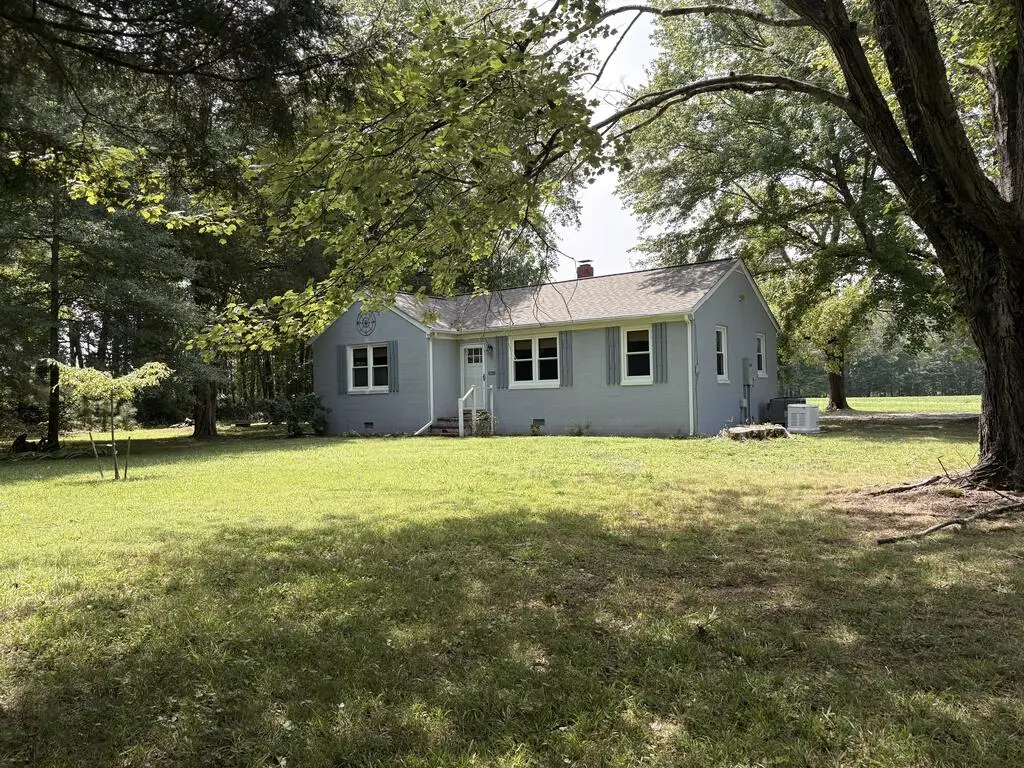 3864 Hacks Neck Road, Heathsville, VA 22473 - #1
