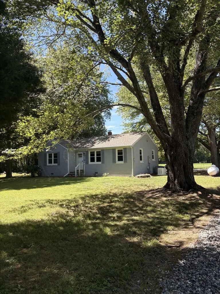 3864 Hacks Neck Road, Heathsville, VA 22473 - #2
