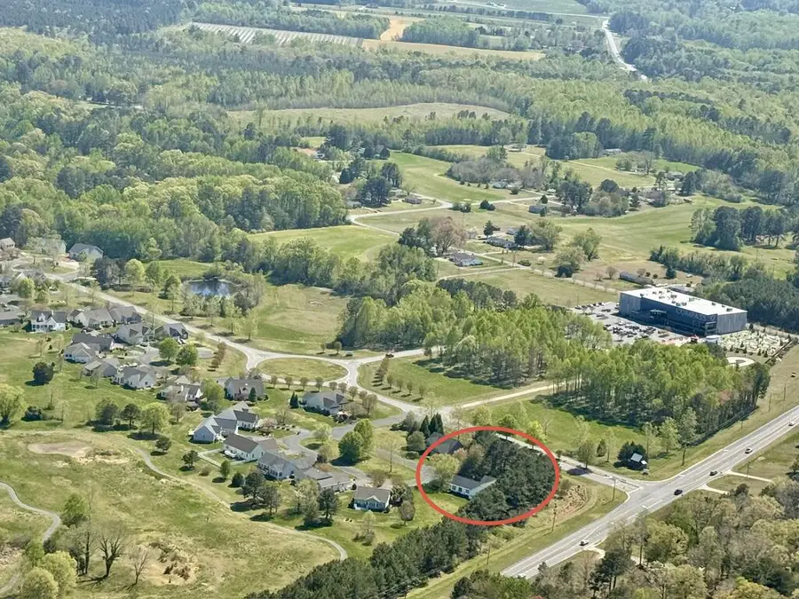 118 Old Field Road, Irvington, VA 22480 - #2