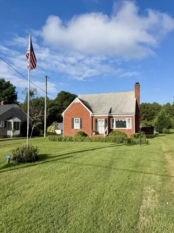 2680 Northumberland Hwy, , VA 22511