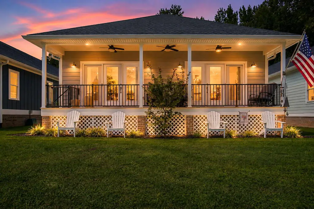 66 Bridgeview Lane, Warsaw, VA 22572 - #1
