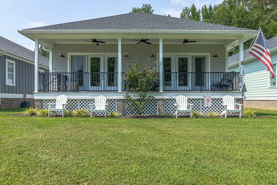 66 Bridgeview Lane, Warsaw, VA 22572 - #2