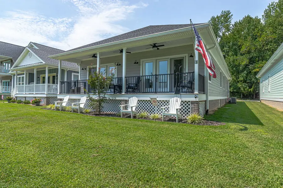 66 Bridgeview Lane, Warsaw, VA 22572 - #3
