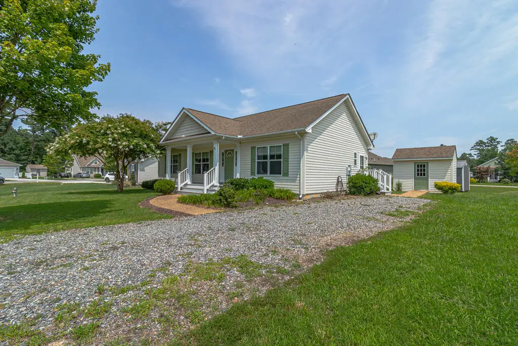48 Our Way Drive, Kilmarnock, VA 22482 - #1
