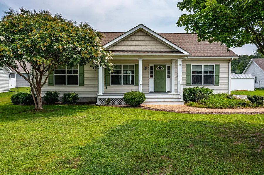 48 Our Way Drive, Kilmarnock, VA 22482 - #2