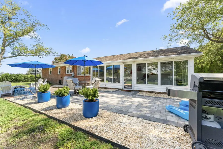 2087 Ditchley Road, Kilmarnock, VA 22482 - #2