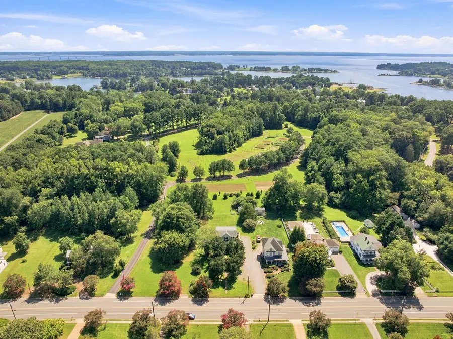 377 King Carter Drive, Irvington, VA 22480 - #2