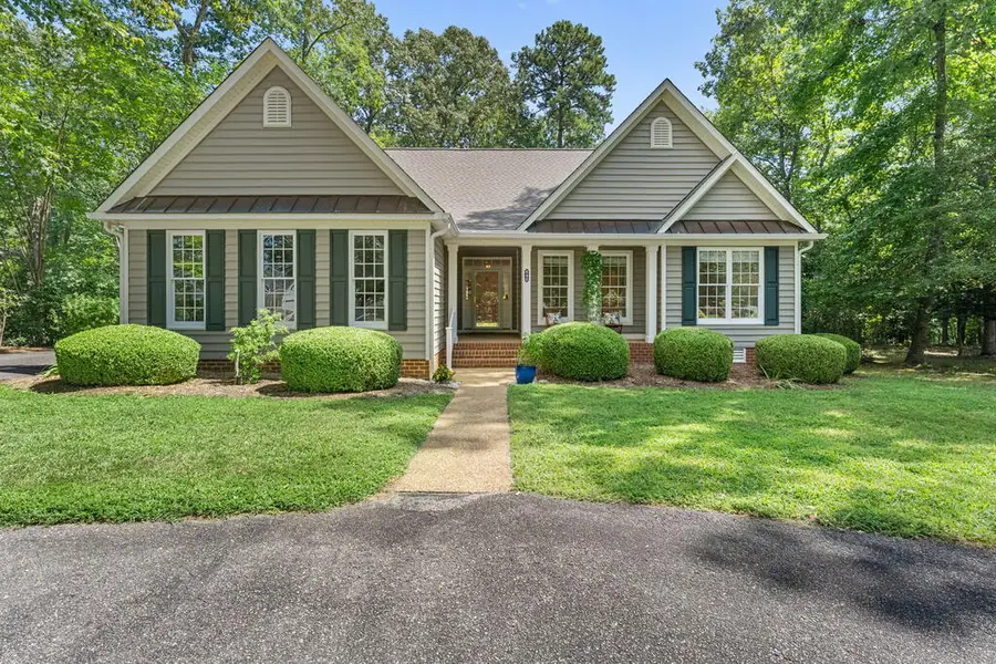 840 Middle Gate Road, Irvington, VA 22480 - #2
