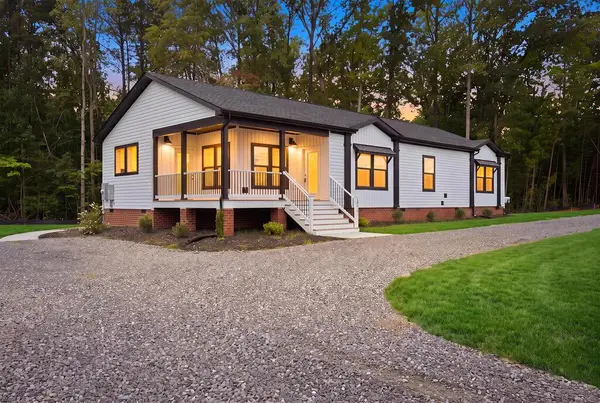 10657 Catharpin Rd, , VA 22551