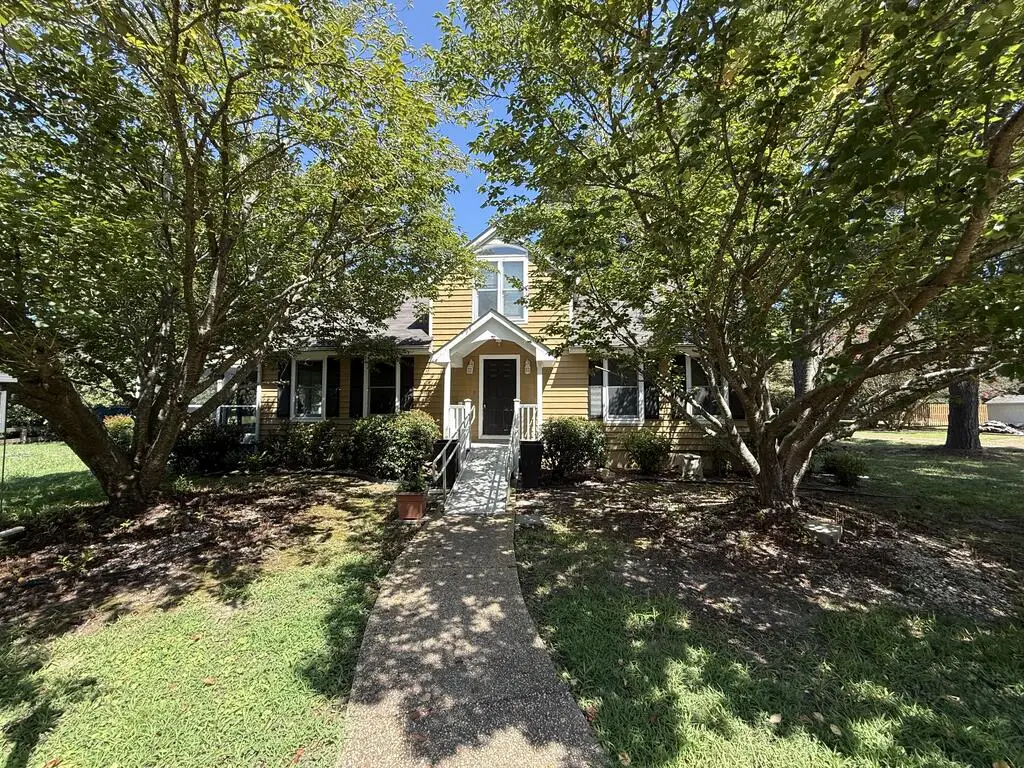 316 Sunset Drive, Weems, VA 22576 - #1