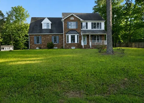 4871 Sunnyside Road, , VA 22560