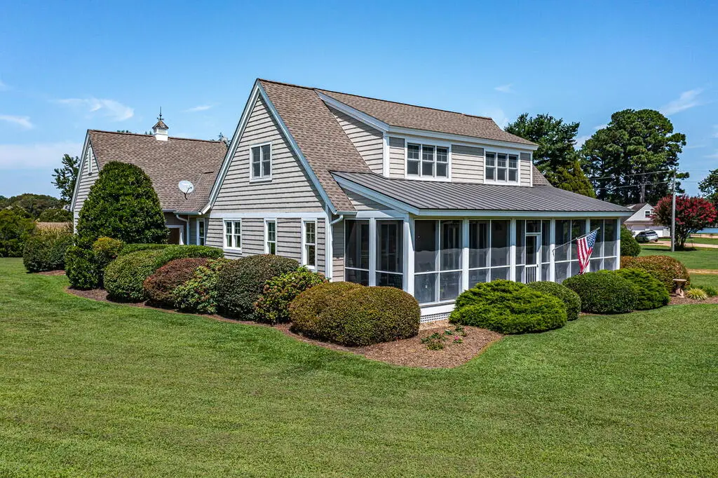 537 Natty Point Lane, Kilmarnock, VA 22482 - #1