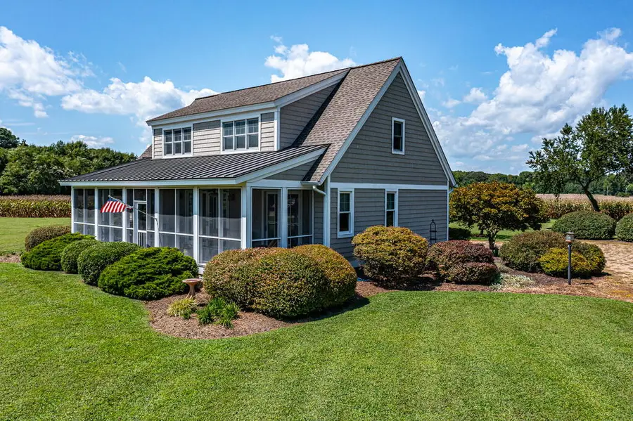 537 Natty Point Lane, Kilmarnock, VA 22482 - #3