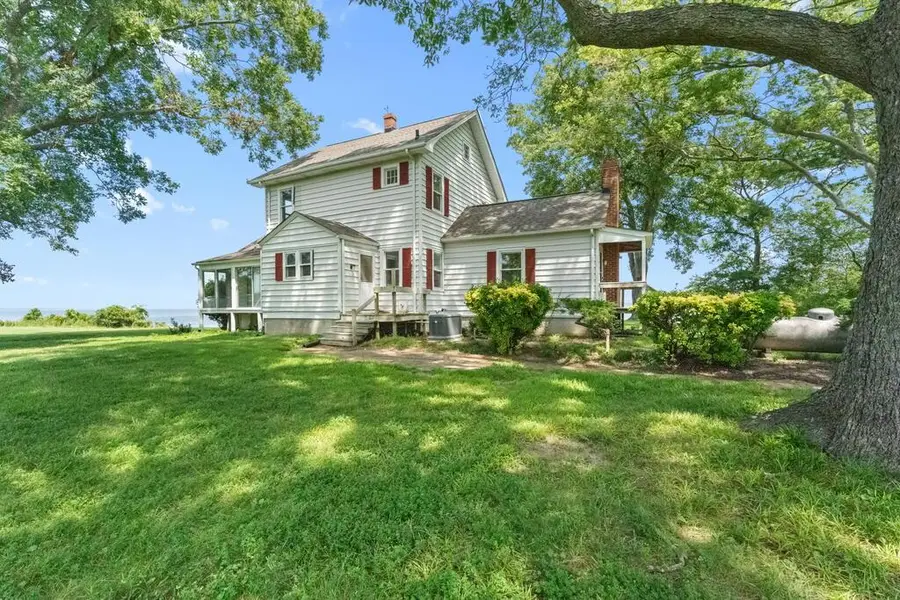 1126 Cloverdale Road, Laneview, VA 22504 - #2