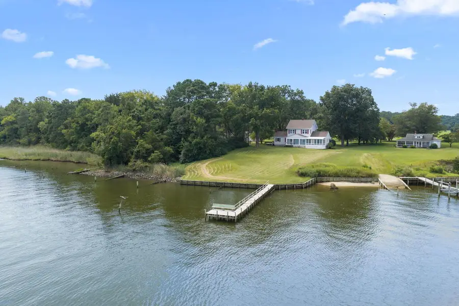 1126 Cloverdale Road, Laneview, VA 22504 - #3
