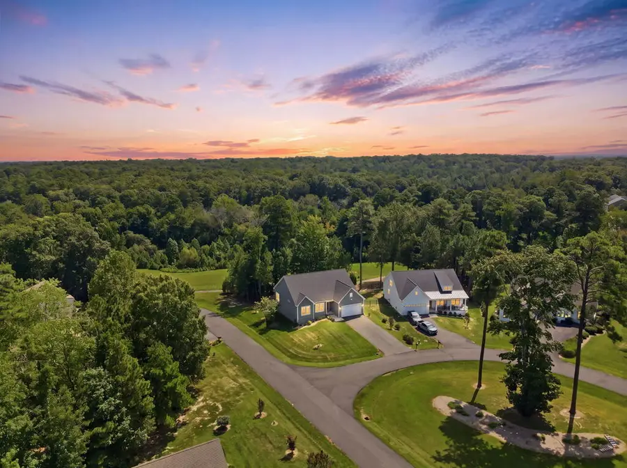54 Genevieve, Irvington, VA 22480 - #3